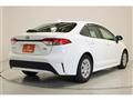 2021 Toyota Corolla Sedan