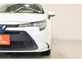 2021 Toyota Corolla Sedan