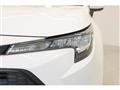 2021 Toyota Corolla Sedan