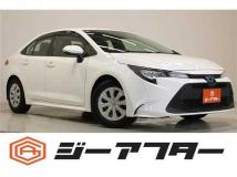 2021 Toyota Corolla Sedan