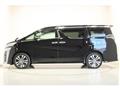 2018 Toyota Vellfire