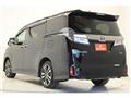 2018 Toyota Vellfire