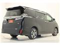 2018 Toyota Vellfire