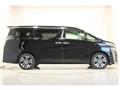 2018 Toyota Vellfire