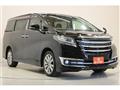 2015 Toyota Alphard G