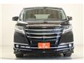 2015 Toyota Alphard G