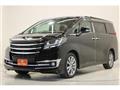2015 Toyota Alphard G