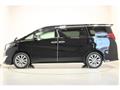2015 Toyota Alphard G
