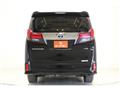 2015 Toyota Alphard G