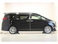 2015 Toyota Alphard G