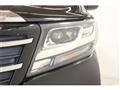 2015 Toyota Alphard G