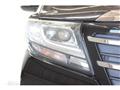 2015 Toyota Alphard G