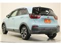 2020 Honda Fit