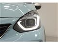 2020 Honda Fit
