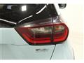 2020 Honda Fit