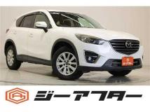 2015 Mazda CX-5