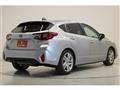 2023 Subaru Impreza