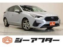 2023 Subaru Impreza