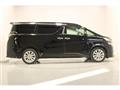 2015 Toyota Vellfire