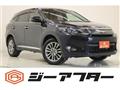 2014 Toyota Harrier Hybrid