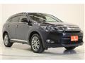 2014 Toyota Harrier Hybrid