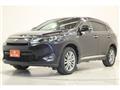 2014 Toyota Harrier Hybrid