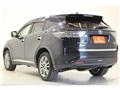 2014 Toyota Harrier Hybrid