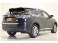 2014 Toyota Harrier Hybrid