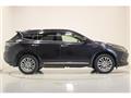 2014 Toyota Harrier Hybrid