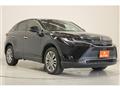 2021 Toyota Harrier Hybrid