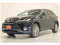 2021 Toyota Harrier Hybrid