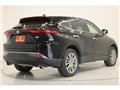 2021 Toyota Harrier Hybrid