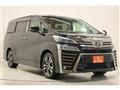 2018 Toyota Vellfire