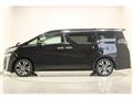 2018 Toyota Vellfire