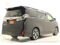 2018 Toyota Vellfire