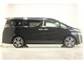 2018 Toyota Vellfire