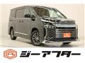 2022 Toyota Voxy