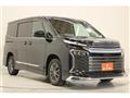 2022 Toyota Voxy