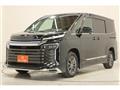 2022 Toyota Voxy