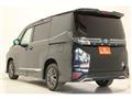 2022 Toyota Voxy