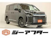 2022 Toyota Voxy