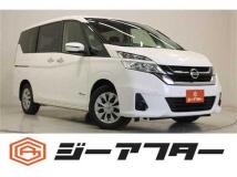 2017 Nissan Serena