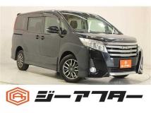 2015 Toyota Noah