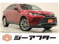 2021 Toyota Harrier Hybrid