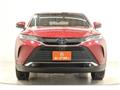 2021 Toyota Harrier Hybrid