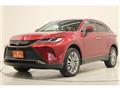 2021 Toyota Harrier Hybrid