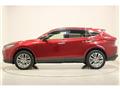 2021 Toyota Harrier Hybrid
