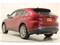 2021 Toyota Harrier Hybrid