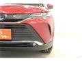 2021 Toyota Harrier Hybrid