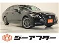 2021 Toyota Crown